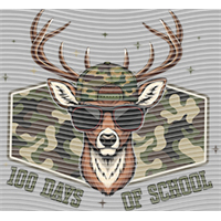 One hundred days-YD 453